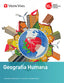 PMAR Geografía Humana 2º ESO 17 (Vicens Vives) - 9788468242910