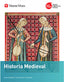 PMAR Historia Medieval 2º ESO 17 (Vicens Vives) - 9788468242927