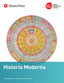 PMAR Historia Medieval Moderna 3º ESO 17 (Vicens Vives) - 9788468242941