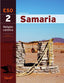 Religión 2º ESO Andalucía Caminos Samarina 17 (Vicens Vives) - 9788468242958