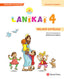 Lanikai 4º EP Valencia 21 (Vicens Vives) - 9788468243177