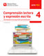 Len Pro 4 Comprension Lectora y Expresion Escrita