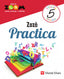 Cuaderno Lengua 5º EP Catalan 20 Zozo Zoom (Vicens Vives) - 9788468243238