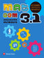 Matemáticas 3º EP 3, 1/3, 2/3, 3 Actividades Competenciales 17 (Vicens Vives) - 9788468243696