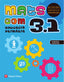 Mats Com 3º EP Activitats Valencia 17 Trimestres (Vicens Vives) - 9788468243771