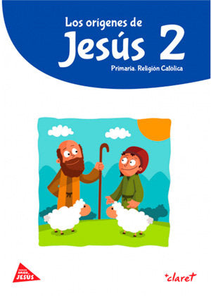 Familia de Jesus 2º EP Amigo Jesus 17 (Vicens Vives) - 9788468243887