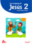 Familia de Jesus 2º EP Amigo Jesus 17 (Vicens Vives) - 9788468243887