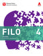 Filosofía 4º ESO Andalucía 17 Aula 3D (Vicens Vives) - 9788468244013