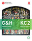 Geography History 2º ESO Key Concepts+cd 16 Edad Media (Vicens Vives) - 9788468244082