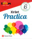 Pratica Lengua 6º EP Valencia Quadern Refor 20 (Vicens Vives) - 9788468244129