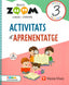 Llengua 3 Bal Activitats D'aprenentatge (zoom) (Vicens Vives) - 9788468244228