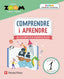 Cuaderno Comprende I Aprende 1º EP Valencia 19 (Vicens Vives) - 9788468244556