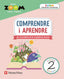 Comprendre I Aprendre 2º EP Valencia 19 (Vicens Vives) - 9788468244617