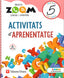 Quadern Llengua 5º EP Baleares 20 Zoom (Vicens Vives) - 9788468245270