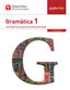 Gramática 1º ESO Pro Baleares 17 (Vicens Vives) - 9788468245461