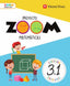 Matemáticas 3º EP Andalucía Trimestral 19 Zoom (Vicens Vives) - 9788468249728