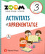 Llengua Activitats 3º EP Catalan 19 Zoom (Vicens Vives) - 9788468249865