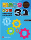 Mats Com 3º EP Activitats Baleares 17 Trimestres (Vicens Vives) - 9788468250472