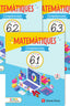 Matemàtiques Competencials 6 Bal Trim (zoom) (Vicens Vives) - 9788468250519