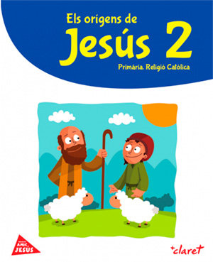 Famili de Jesus 2º EP Amic Jesus 17 (Vicens Vives) - 9788468250649