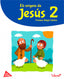 Famili de Jesus 2º EP Amic Jesus 17 (Vicens Vives) - 9788468250649