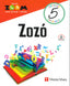 Lengua Castellana 5º EP Balear/valencia 20 Zozo (Vicens Vives) - 9788468250694