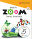 Ciencias Natureza 5º EP Galicia 20 Zoom (Vicens Vives) - 9788468250731