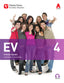 Ethical Values 4º ESO CD 17 3D Class (Vicens Vives) - 9788468250878