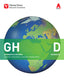 Geografía 1º ESO Canarias 17 (Vicens Vives) - 9788468251240