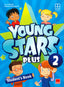 Young Stars Plus 2º EP St 19 (Vicens Vives) - 9788468251677