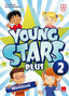 Young Stars Plus 2º EP WB 19 (Vicens Vives) - 9788468251684
