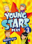 Young Stars Plus 3º EP St 19 (Vicens Vives) - 9788468251691