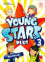 Young Stars Plus 3º EP WB 19 (Vicens Vives) - 9788468251707