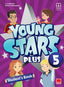 Young Stars Plus 5º EP St 19 (Vicens Vives) - 9788468251738