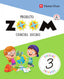 Ciencias Sociais 3º EP Galicia 20 Zoom (Vicens Vives) - 9788468252087