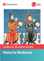 PMAR Historia Medieval 2º ESO Galicia 17 (Vicens Vives) - 9788468252155