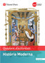 PMAR Historia Moderna 3º ESO Baleares 17 (Vicens Vives) - 9788468252162