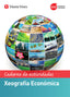 PMAR Xeografia Económica 3º ESO Galicia Actividades (Vicens Vives) - 9788468252193