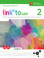Geography History 2º ESO Andalucía 21 Link Up to (Vicens Vives) - 9788468252667