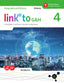 Geography History 4º ESO Andalucía 21 Link Up to (Vicens Vives) - 9788468252681