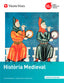PMAR Historia Medieval 2º ESO Valencia 17 (Vicens Vives) - 9788468252803