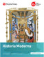 PMAR Historia Moderna 3º ESO Valencia 17 (Vicens Vives) - 9788468252810