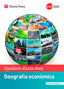 PMAR Geografía Económica 3º ESO 17 Valencia (Vicens Vives) - 9788468252841