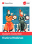 Historia Medieval 2º ESO Activitats 17 Catalunya (Vicens Vives) - 9788468253596