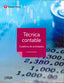 Técnica Contable Act (f, P, Grado Medio) (Vicens Vives) - 9788468253725