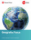Geografía Física 1º ESO (Vicens Vives) - 9788468254128