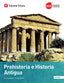 Prehistoria e Historia 1º ESO Canarias + Separata (Vicens Vives) - 9788468254227