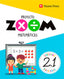 Matemáticas 2º EP Zoom Trimestral+kit Mater, 18 (Vicens Vives) - 9788468254869