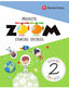 Sociales 2º EP Zoom 18 (Vicens Vives) - 9788468254913
