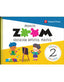Plastica 2º EP Zoom 18 (Vicens Vives) - 9788468254975